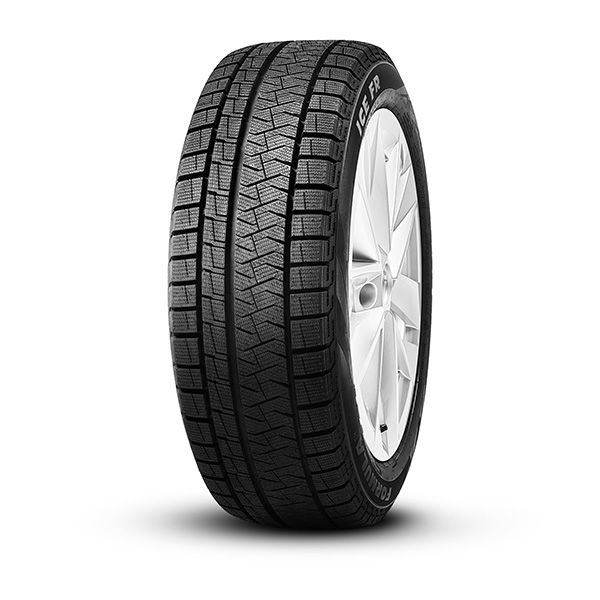 Formula Ice Friction 215/45R17 91T 4402600 XL