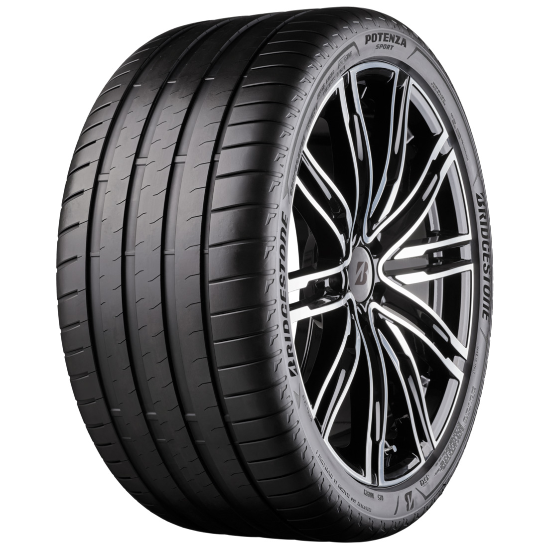 Bridg Potenza Sport 245/45R18 100Y 22495 XL