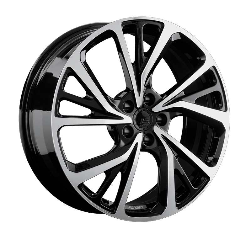 Диск LS FG22 8*19 40 5*114,3 60,1 MGMF LS Forged конус