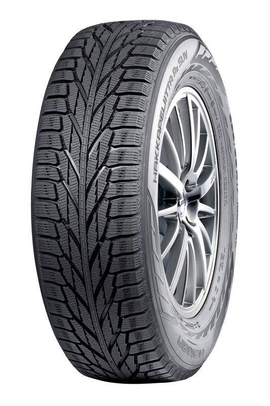 Nokian Hakkapeliitta R2 SUV 235/55R18 104R T428369 XL