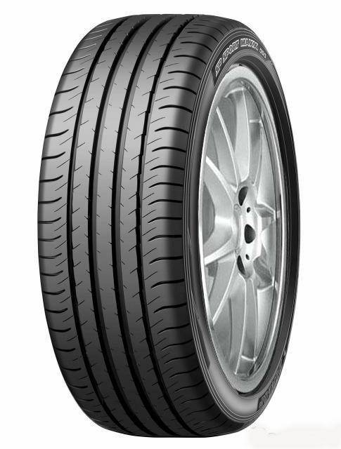 Dunlop SP Sport MAXX050 225/50R18 95V DSST 332131 r-f