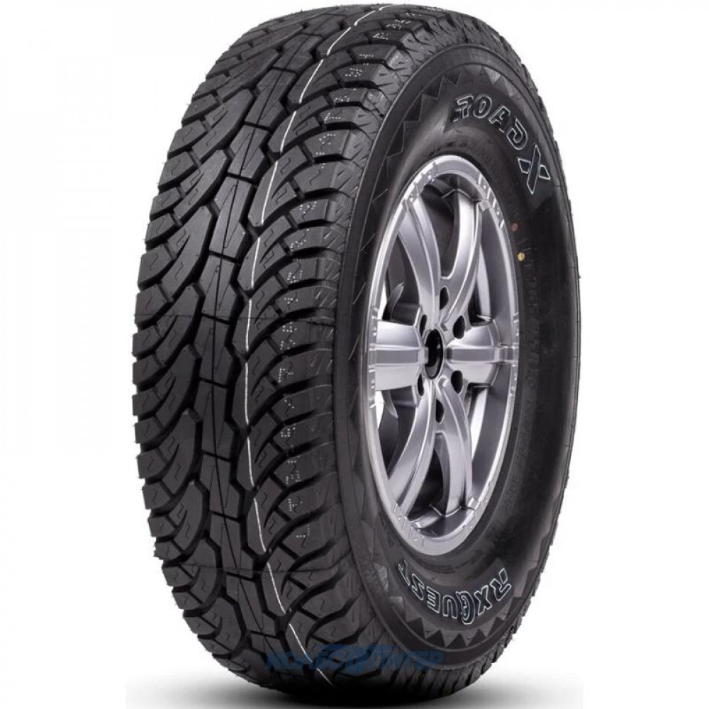 RoadX  RXQUEST A/T 225/75R16 115/112R 3220007108 LT