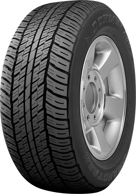 Dunlop Grandtrek AT23 265/70R18 116H 306625 СТАРШЕ 5 ЛЕТ