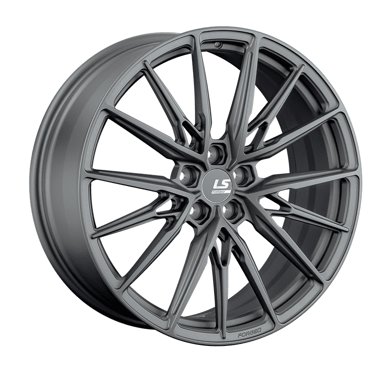 Диск LS FG28 8,5*20 40 5*108 63,3 MGM LS Forged конус