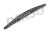 Щетка стеклоочистителя Denso DRA-030 заднего стекла 300mm 12