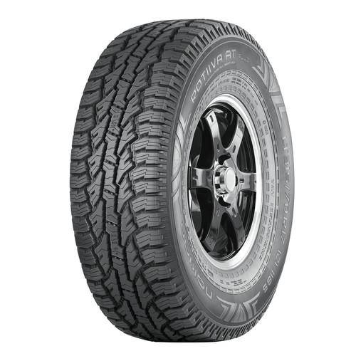 Nokian Rotiiva AT Plus 265/70R18 124/121S T429395 LT