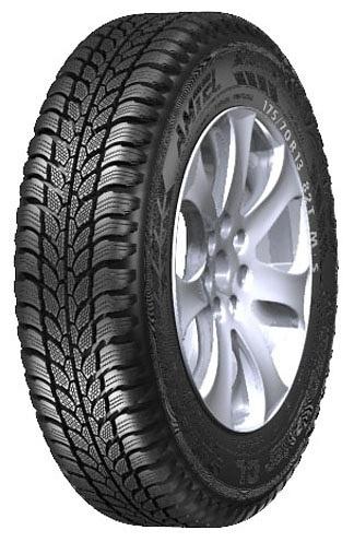 К-354 Amtel NordMaster CL 225/55R16 95T 2230000нш СТАРШЕ 5 ЛЕТ