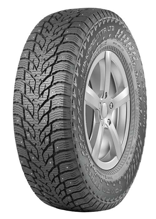 шип Nokian Hakkapeliitta LT3 245/75R16 120/116Q TS32395 LT