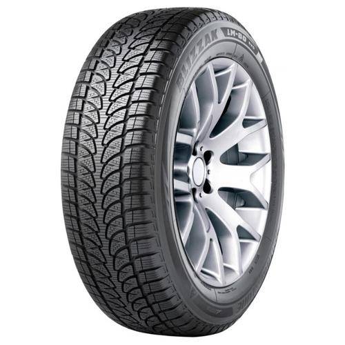 Bridg LM-80 EVO Blizzak 255/50R19 107V 6364 XL СТАРШЕ 3 ЛЕТ