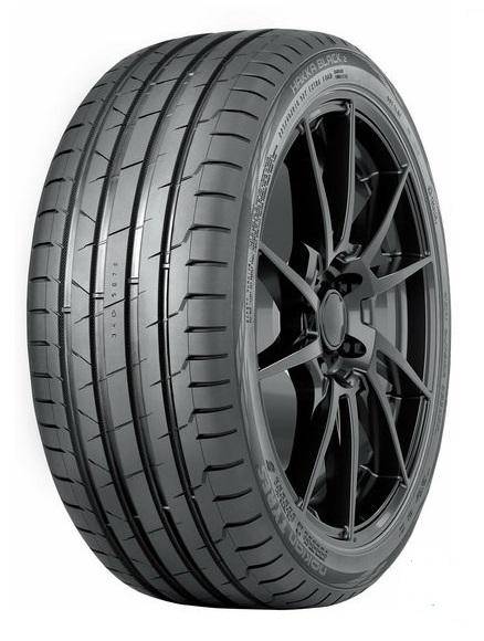 Nokian Hakka Black2 225/45R19 96W T430544 XL СТАРШЕ 3 ЛЕТ