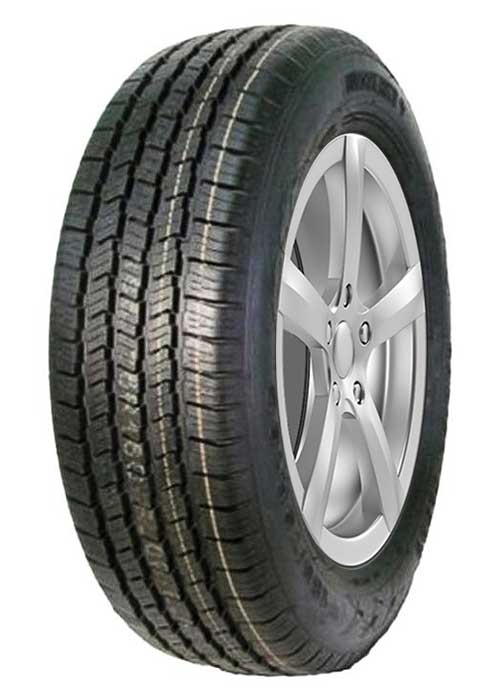 Powertrac LOADKING 195/75R16С 107/105R PO1284W1 XL