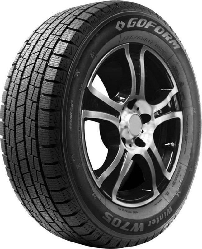 Foman (Goform) W705 Polar Bear 195R14C 106/104Q 6053 (401004462)
