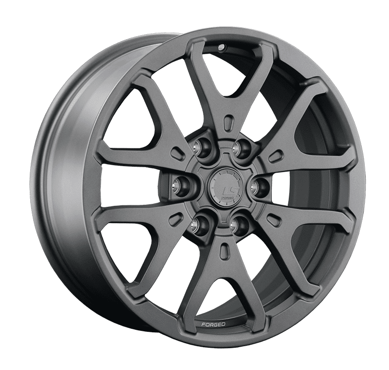 Диск LS FG20 8*18 36 6*139,7 100,1 MGM LS Forged конус
