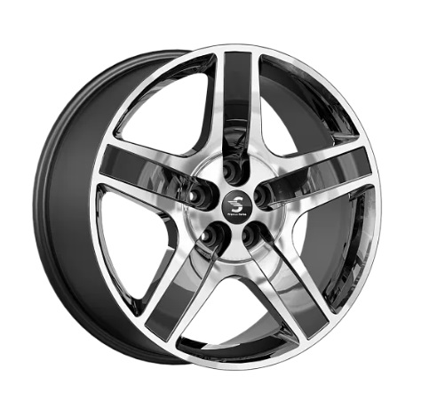 Диск KP008 (20_Evoque) 8,5*20 40 5*108 63,35 Diamond quartz Premium Series 79054