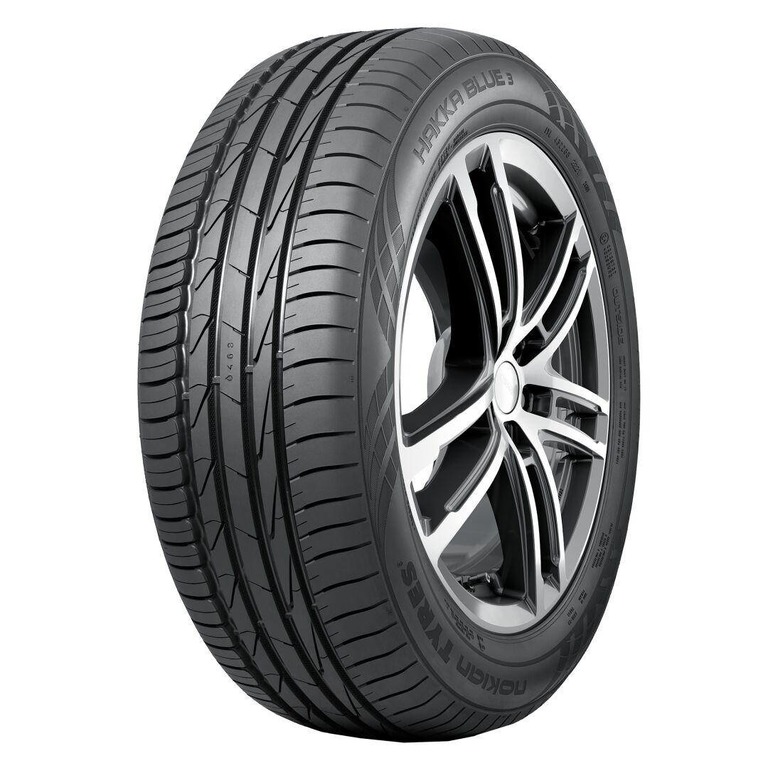 Nokian Hakka Blue3 205/65R16 99V T432279 XL