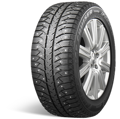 шип Bridg IC7000 255/50R19 107T 468922 XL СТАРШЕ 5 ЛЕТ