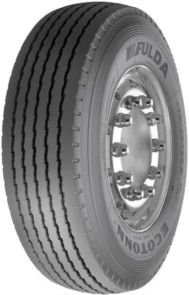 Fulda Ecotonn 245/70R19.5 141/140J TL 560767