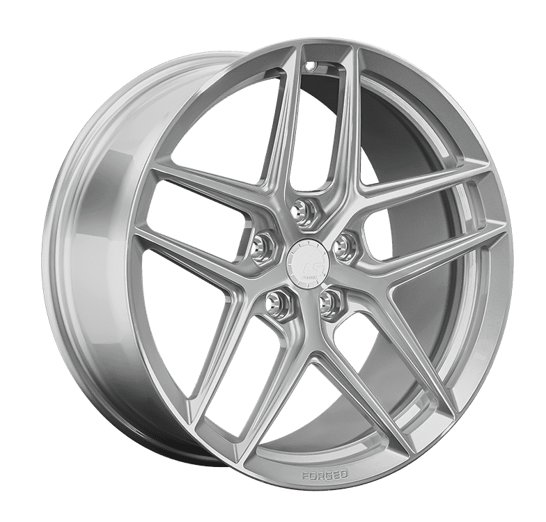 Диск LS FG47 8,5*19 25 5*120 72,6 SF LS Forged конус