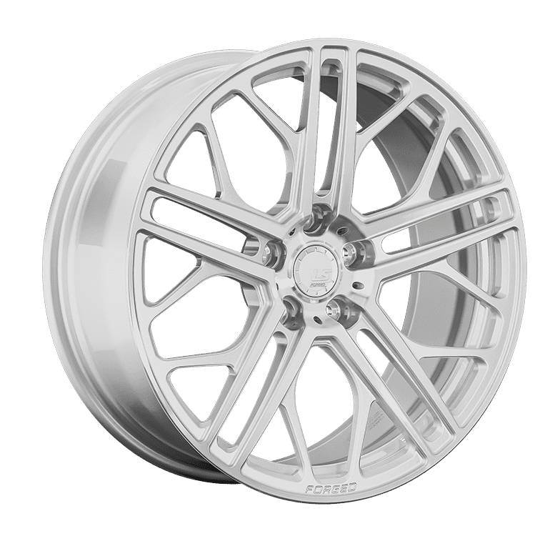 Диск LS FG48 8,5*20 45 5*114,3 67,1 SF LS Forged конус