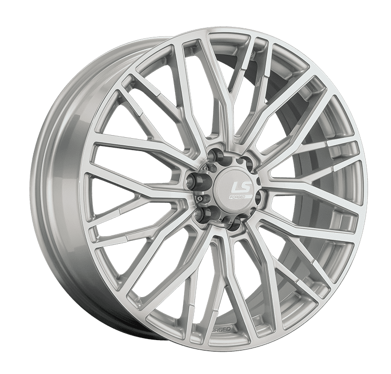 Диск LS FG33 8*20 46 6*114,3 67,1 SF LS Forged конус