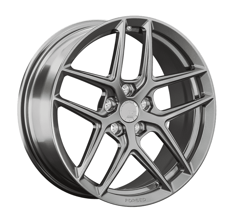 Диск LS FG47 7,5*18 20 5*112 66,6 MGM LS Forged конус