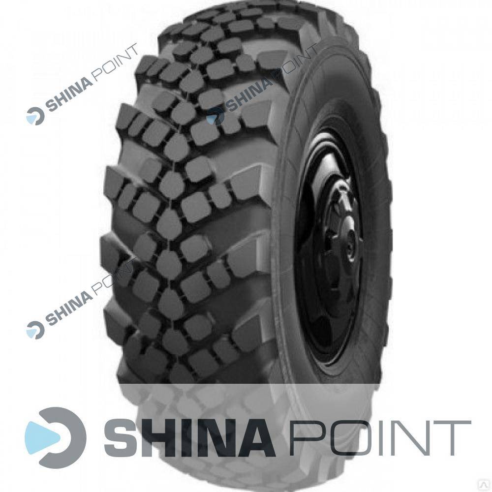 Кама-Урал 390/95R20 нс18 156J ТТс/к (Нжкм) 1340006