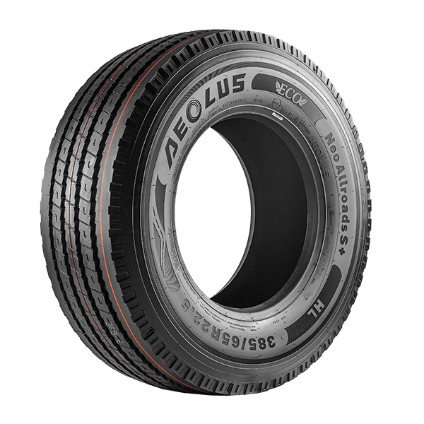 Aeolus NEO Allroads S+ 385/55R22,5 160K 20нс TL 1380483725