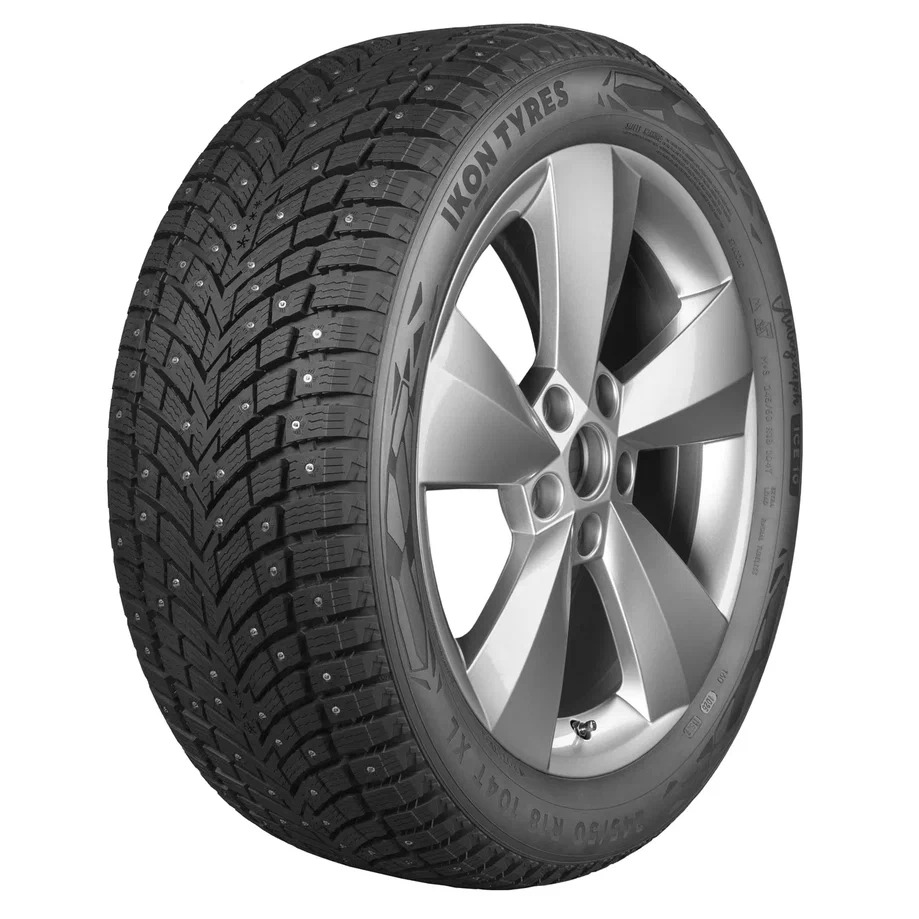 шип Ikon Autograph Ice 10 SUV 265/50R19 110T TS78171 XL