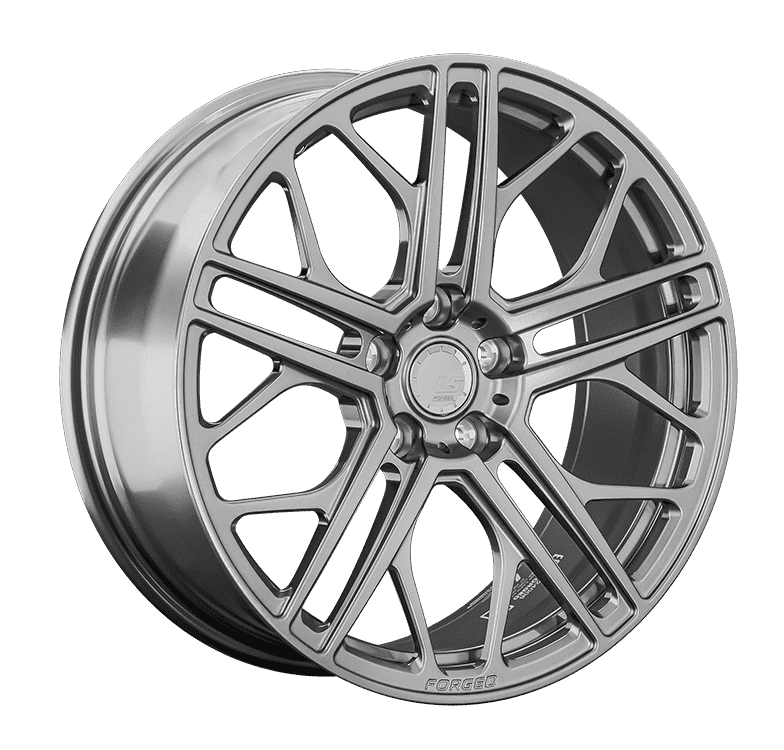 Диск LS FG48 9*21 35 5*120 64,1 MGM LS Forged конус