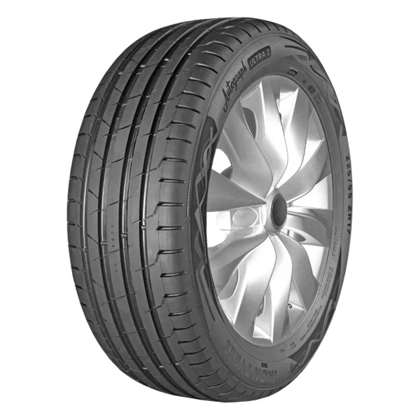 Ikon Autograph Ultra 2 SUV 245/55R19 103V T730567 