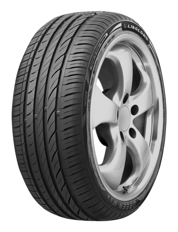 LingLong GREEN-Max 235/55R19 105W  221022971 