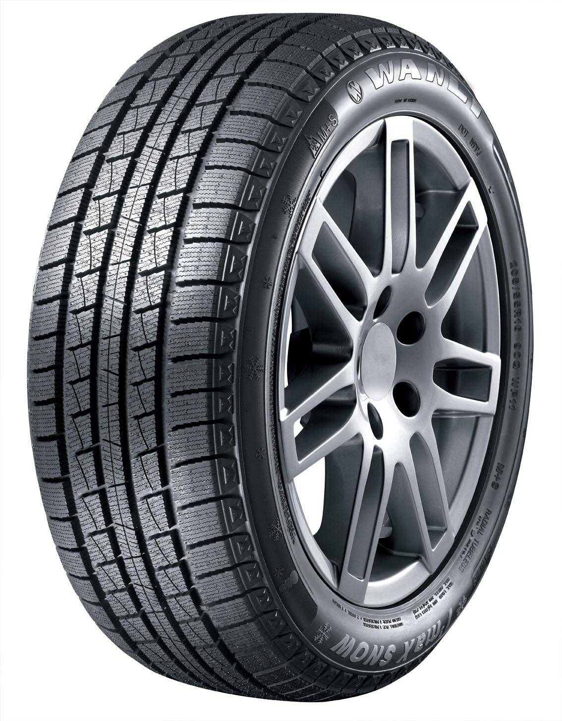 Wanli WP11 215/65R16 98Q 1627 СТАРШЕ 5 ЛЕТ