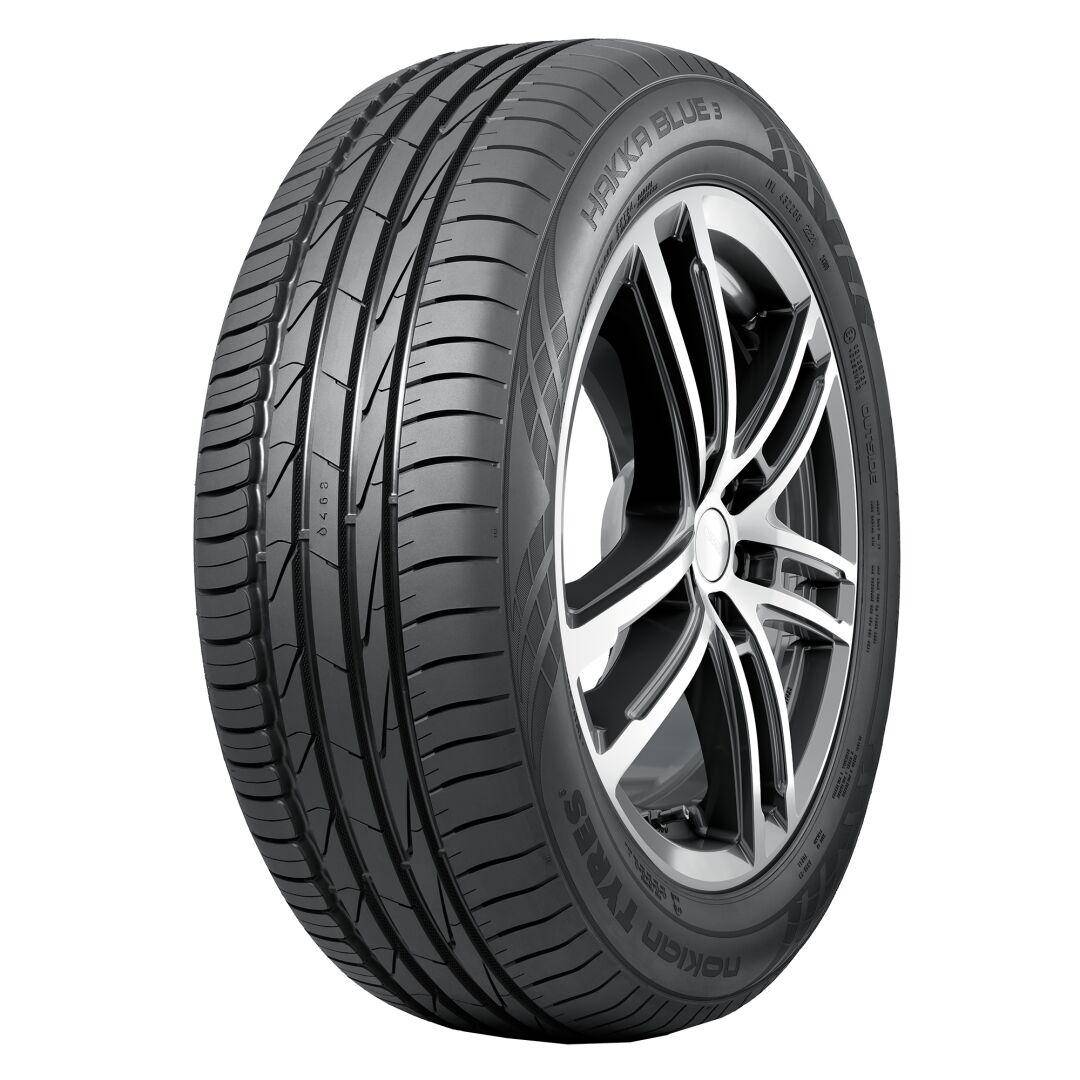 Nokian Hakka Blue3 215/50R17 95V T432284 XL