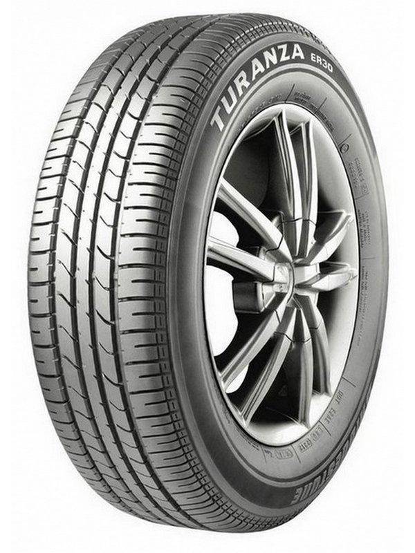 Bridg ER30 Turanza 245/50R18 100W 77033