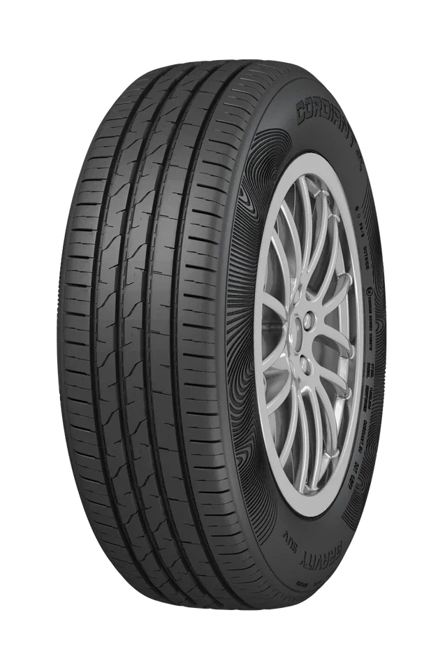 Cordiant Gravity SUV 215/60R17 100H 1439297236 