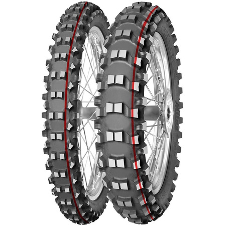 Mitas Terra Force-MX SM 100/90-19 57M TT NHS Задняя