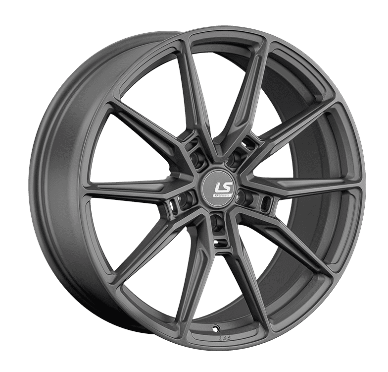 Диск LS RC58 9*20 38,5 5*108 63,3 MGM LS Flow Forming конус