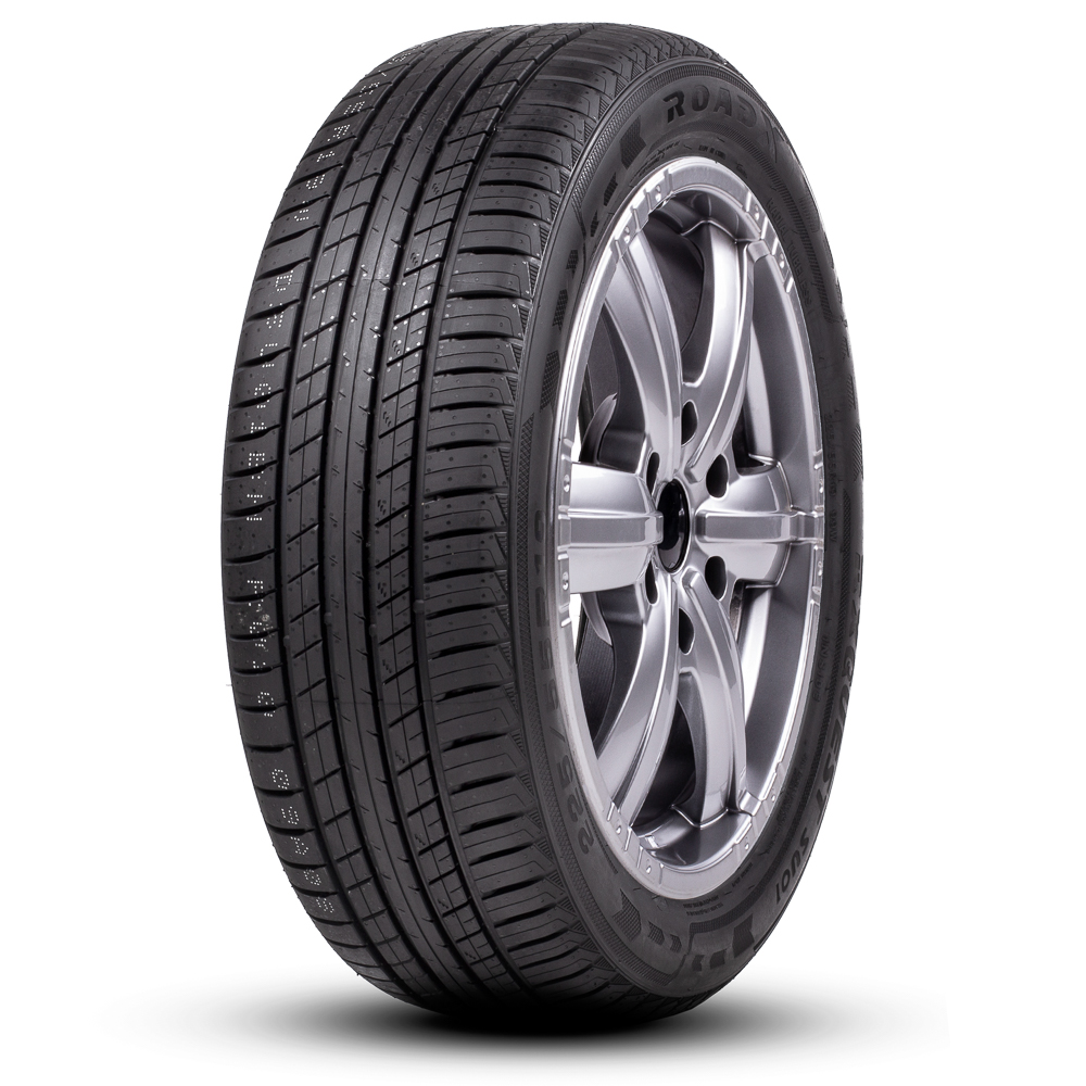 RoadX  RXQUEST SU01 235/55R19 101W 3220007509 