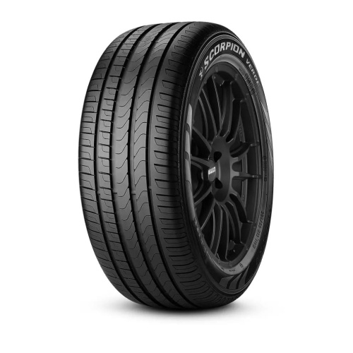 Pirelli Scorpion Verde 235/55R17 99V 1901400 (AO) СТАРШЕ 3 ЛЕТ
