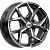Диск Up120 6,5*16 38 5*114,3 67,1 New Diamond Wheels UP 82951