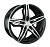 Диск LS756 8*18 40 5*112 66,6 BKF LS конус