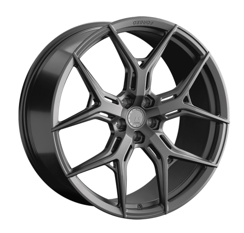 Диск LS FG14 8,5*19 25 5*112 66,6 MGM LS Forged конус