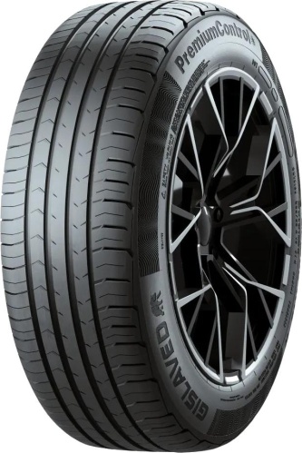 Gislaved PremiumControl 185/65R15 88T 3150050000