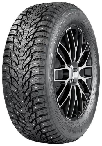 шип Nokian Hakkapeliitta-9 SUV 245/60R18 109T TS32249 XL