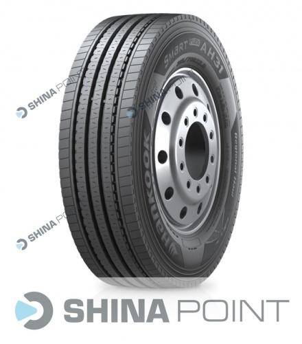 Hankook AH31 295/80R22,5 154/149M 16нс 3002606 M+S TL