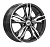 Диск Up103 6,5*16 38 5*105 56,6 New Diamond Wheels UP 77860