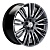 Диск KHW2004 (20_Range Rover) 8,5*20 45 5*120 72,6 GRAY-FP KHOMEN Wheels ORG200400GRF