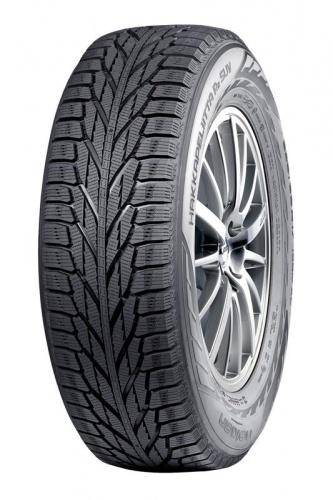 Nokian Hakkapeliitta R2 SUV 255/65R17 114R T428428 XL СТАРШЕ 5 ЛЕТ