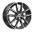 Диск Up104 6,5*17 49 5*114,3 67,1 New Diamond Wheels UP (KC987-04) 77971
