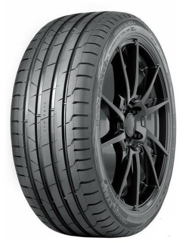 Nokian Hakka Black2 245/45R18 100Y T430541 Z
